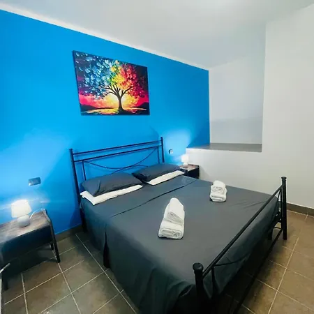 Casa Anida Casa de Férias