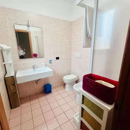 Holiday home Casa Anida