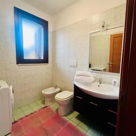 Дом отдыха Casa Anida *