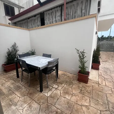 Casa Anida * Porto Cesareo