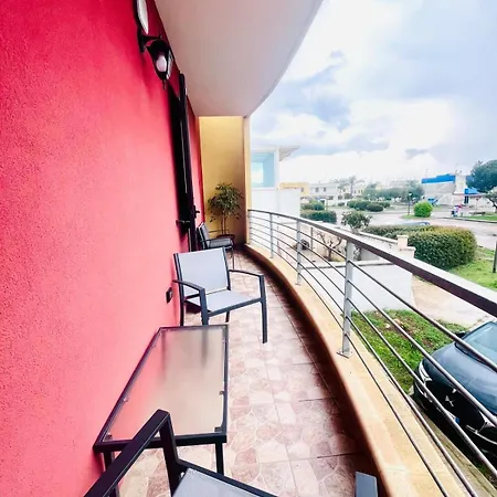Casa Anida