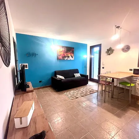Casa Anida Holiday home Porto Cesareo