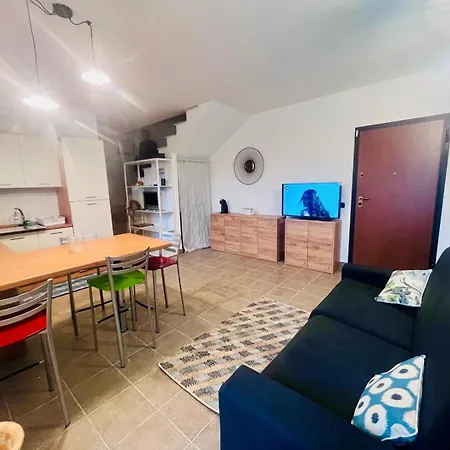 Casa Anida Порто-Чезарео