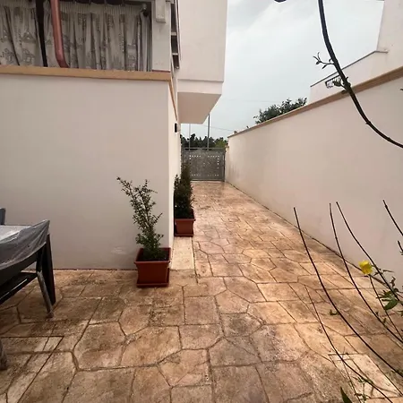 Holiday home Casa Anida