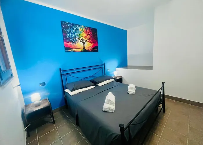 Casa Anida בית נופש