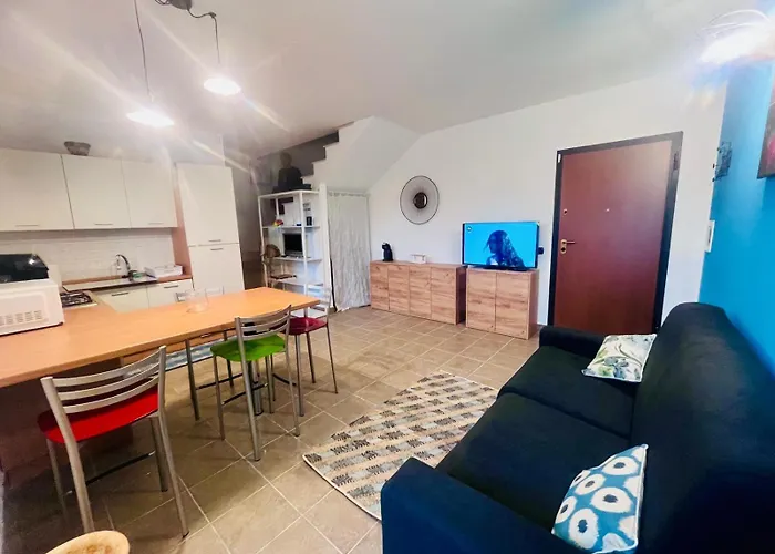Casa Anida Porto Cesareo