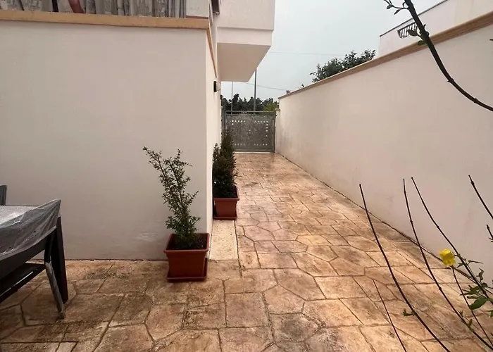 Dom wakacyjny Casa Anida