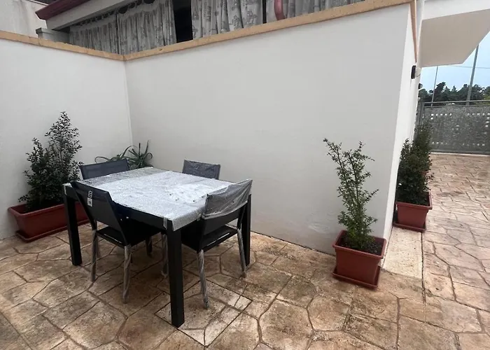 Casa Anida בית נופש *