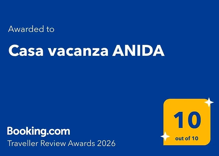 Casa Anida Porto Cesareo